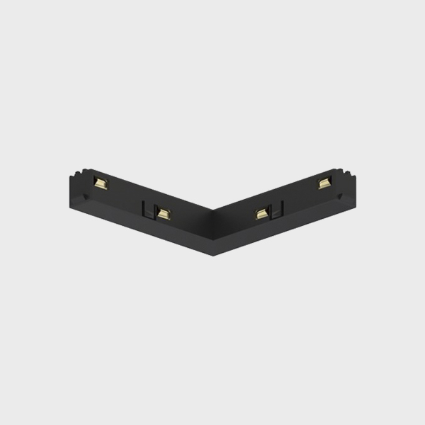 L- shaped Connector 48V